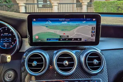 2020 Mercedes-BENZ GLC — миниатюра 13