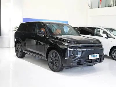 GAC S7, миниатюра 11
