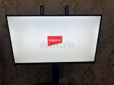 Normal tv 32 inches not smart impex-good condition