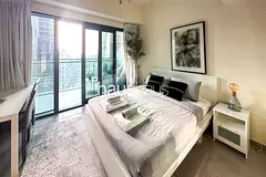 Near Metro | Balcony | Flexible Cheques