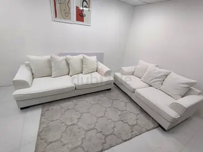 Perfect condition the one brand 5 seater sofa