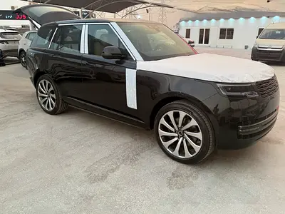 2026 Land Rover Range Rover Autobiography | GCC Specs | Brand New