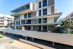 Modern 1 Bedroom Apartment | Spacious Layout | Prime Meydan Location