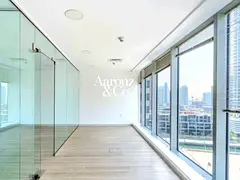 FULLY FITTED | VACANT | BRIGHT OFFICE