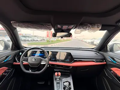 Changan X5 Plus, миниатюра 13
