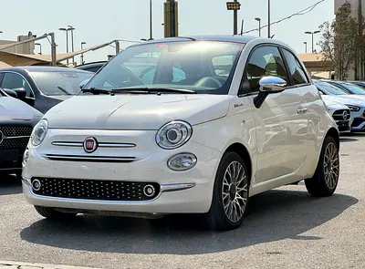 Fiat 500 Dolcevita, миниатюра 2