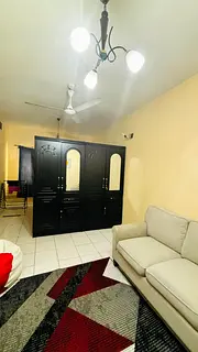 Fully Furnished Studio in Karama | All Bills Included | Near Karama Centre | Available from 1 August
