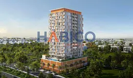 Vacant 1BR | Spacious Layout | Prime Location