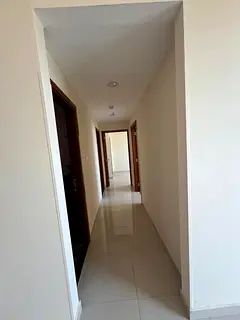 Spacious Apartment for Rent in Al Rawda with Central Gas and Prime Location Near Essential Services
