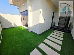 Brand-new villa at a very special price—no fees, and electricity, water, and air conditioning are 