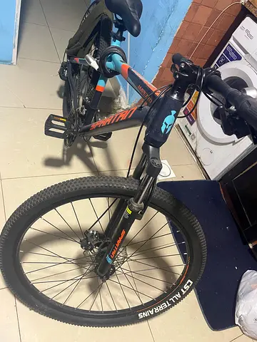 Cycle
