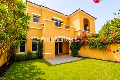 2BR VILLA |WITH KITCHEN APPLIANCES |PRIVATE GARDEN