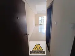 Annual Rent: 2-bedroom apartment in Al Mowaihat 3, balcony, 2 bathrooms, central AC, new family buil