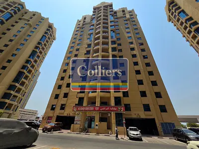 A Bright and Spacious Residence at Al Khor Towers