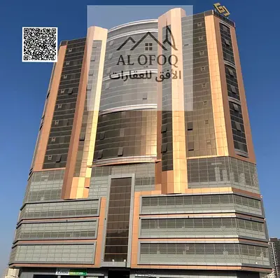 Pay a 92,000 down payment and own a 2room + Hall || 1687 Sq ft ||From the developer Features include central A/C || Pool || Elevator || Ready