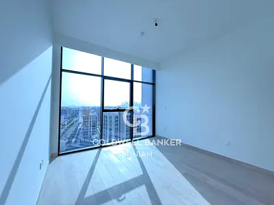 Spaciuos | Stylish Design | Crystal Lagoon View