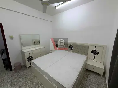Monthly:2800🔥 2Bhk Levish Furnished apartment brand new split ac installed