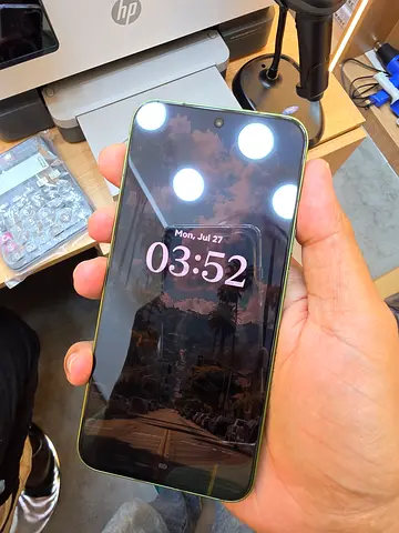 Vivo X300 FE