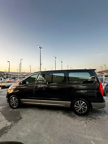2019 Hyundai GRAND STAREX 缩略图 11