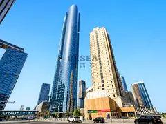 2 Bhk + Maid | Sea View | Spacious Layout