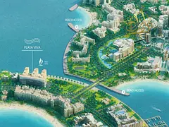 FULL SEA VIEW!+FULLY FURNISHED+READY SOON_FIRST ROW