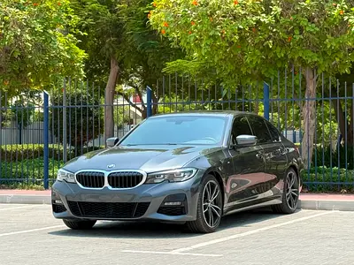 BMW 3 Series 330i, миниатюра 3