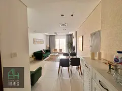 Hot Deal I Fully Furnished I Close to Public Park I | Balcony & City View