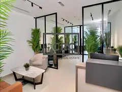 Furnished Office | Excellent Location | Book Now