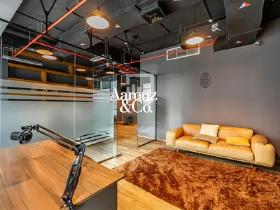 Fully Furnished | Prime Location | Vacant