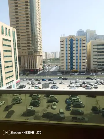 Al Khan 3 bedrooms + living room Balcony with an open view Maid's room with en-suite bathroom Laundry room and storage room 1 master bedroom; 4 bathro