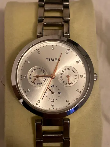 Timex Watch