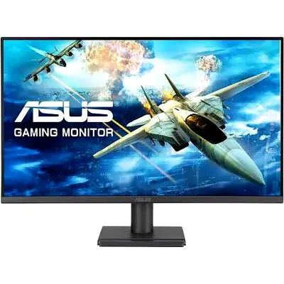 Asus 27 INch 120Hz 1ms IPS Full HD Eye Care Adaptive Sync Gaming  Work Monitor