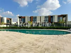 Single Row | Pool and Park View | Best Price