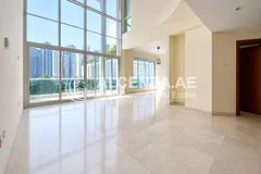 Spacious 3BR | Unfurnished | Prime Location