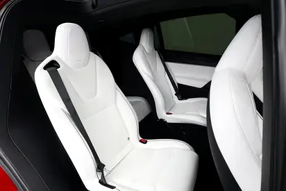 صورة مصغرة 17 لـ 2023 Tesla MODEL X