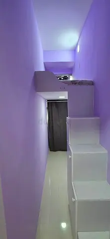 AED 1000!! BARSHA PARTITION