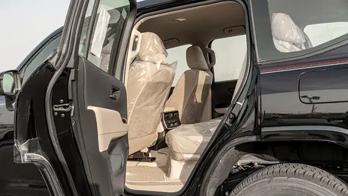Toyota Land Cruiser GXR, миниатюра 18