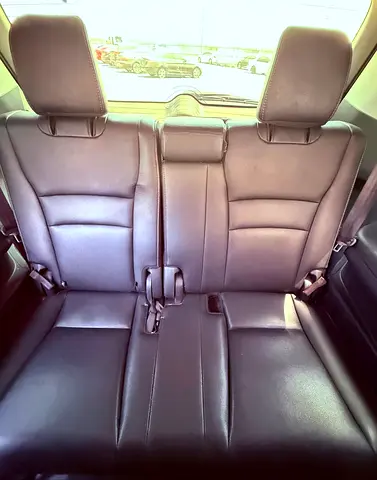 2017 Honda PILOT — фото 14