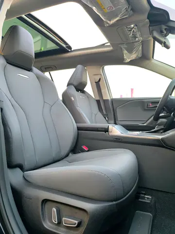 Toyota RAV4, миниатюра 15