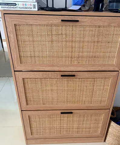 Shoe Cabinet