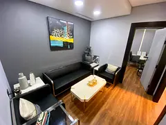 Prime Office for Sale | Modern Finishing | Strategic Location in Horizon Towers | Ready to Move In