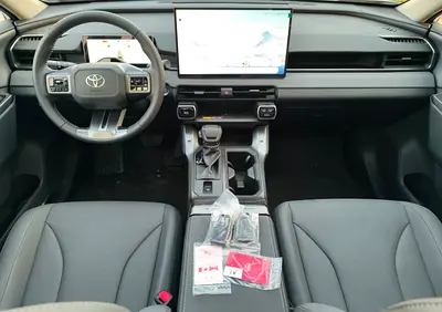 Toyota RAV4, миниатюра 9