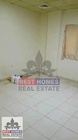 Spacious Studio Available For Rent In Al Rawan Nuamiya