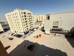 Very live 2bhk apartment close to Madina shopping center in Muwaileh Sharjah