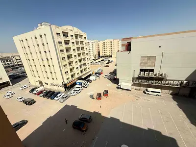 Very live 2bhk apartment close to Madina shopping center in Muwaileh Sharjah