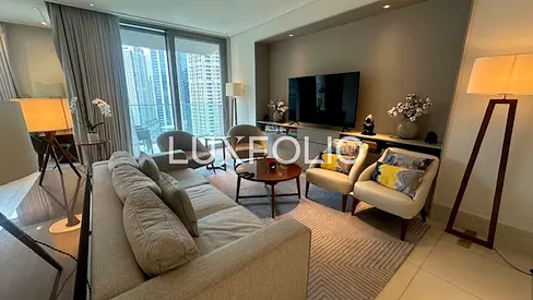 Bill Included | BLVD Access | Luxurious