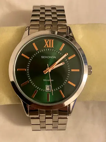 Sekonda 50140