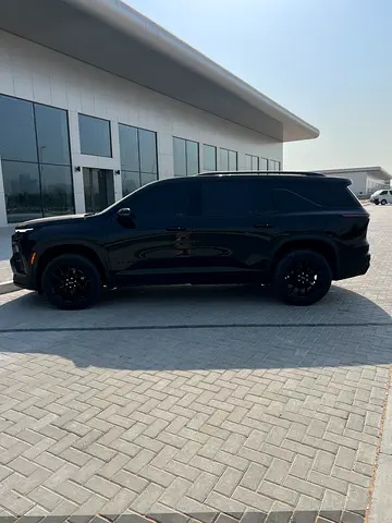صورة 4 لـ 2024 Chevrolet TRAVERSE