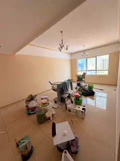 Apartment for Rent – Al Khan, Sharjah** *Near Nesto** Spacious family apartment in the heart of **