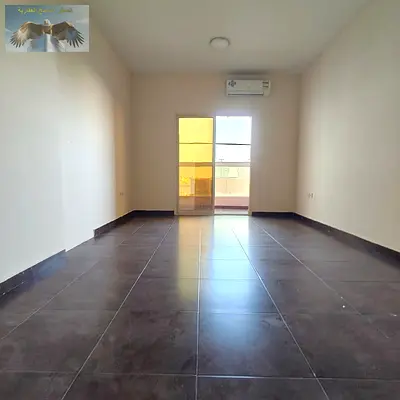 Annual Rental – Two-Bedroom Apartment with Living Room Quality-finished apartment in Al Rashidiya 1, near Rawabi Market, with easy access to Dubai an